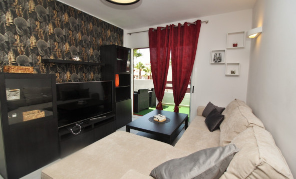 Resale - Apartment - Playa Flamenca - Orihuela Costa