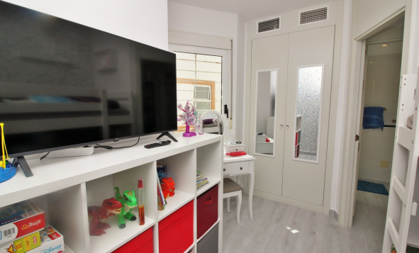 Reventa - Apartment - Playa Flamenca - Orihuela Costa