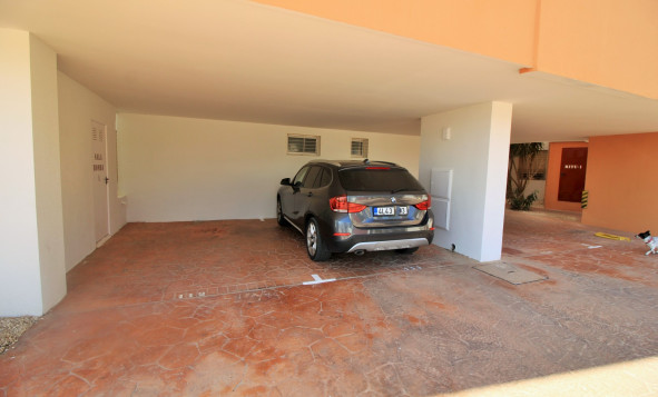 Resale - Apartment - Playa Flamenca - Orihuela Costa