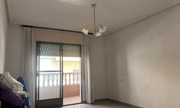 Herverkoop - Appartement - Torremendo - Orihuela