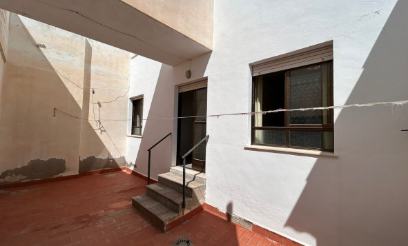 Resale - Apartment - Torremendo - Orihuela