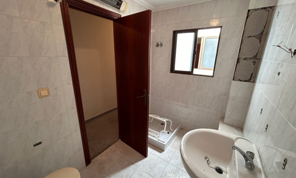 Resale - Apartment - Torremendo - Orihuela