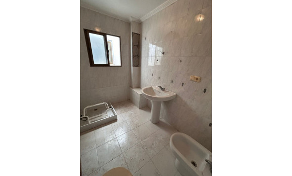 Resale - Apartment - Torremendo - Orihuela