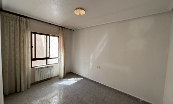 Herverkoop - Appartement - Torremendo - Orihuela