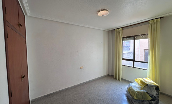 Resale - Apartment - Torremendo - Orihuela