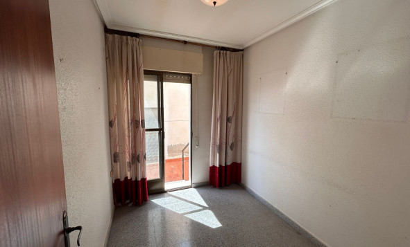 Resale - Apartment - Torremendo - Orihuela