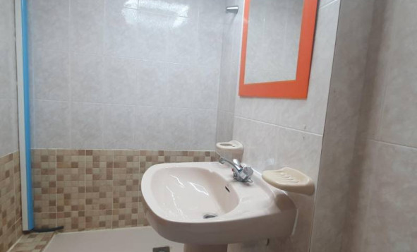 Herverkoop - Appartement - Guardamar del Segura - Guardamar