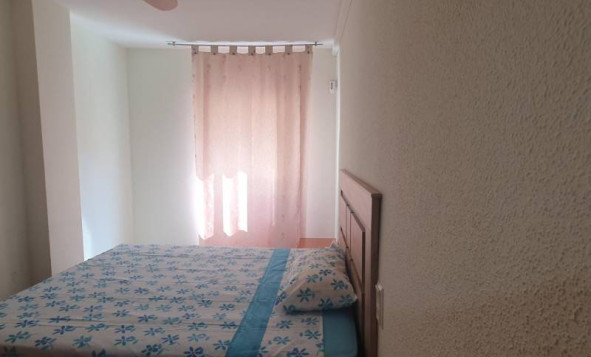 Herverkoop - Appartement - Guardamar del Segura - Guardamar