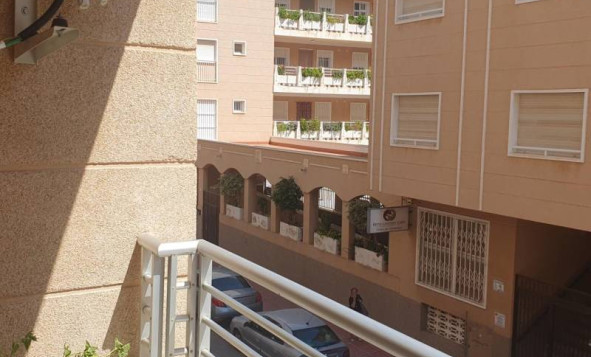 Reventa - Apartment - Guardamar del Segura - Guardamar