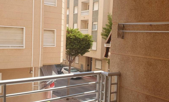 Herverkoop - Appartement - Guardamar del Segura - Guardamar