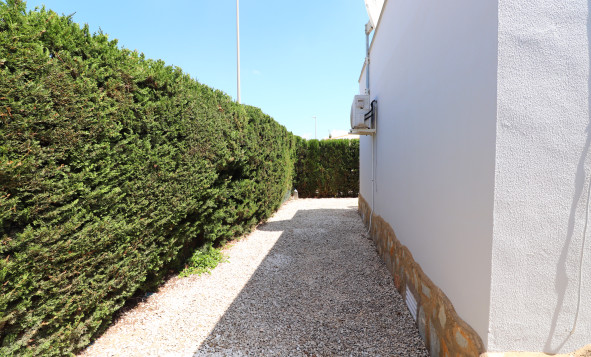 Resale - Villa - Algorfa - Rojales