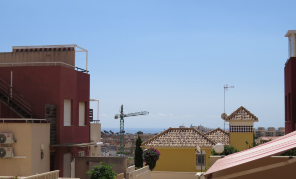 Herverkoop - Villa - Orihuela - Orihuela Costa