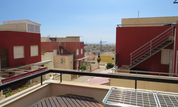 Herverkoop - Villa - Orihuela - Orihuela Costa