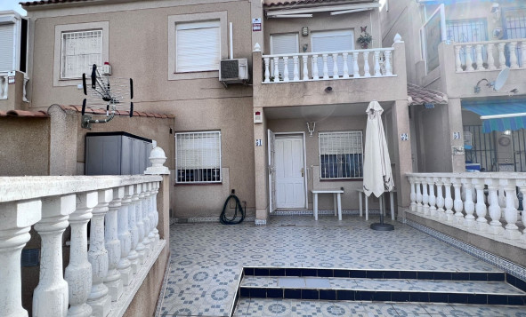 Reventa - Apartment - Torrevieja