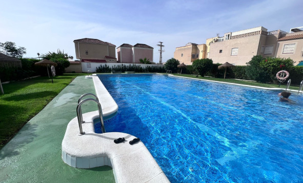 Reventa - Apartment - Torrevieja