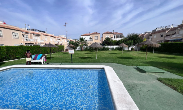 Reventa - Apartment - Torrevieja