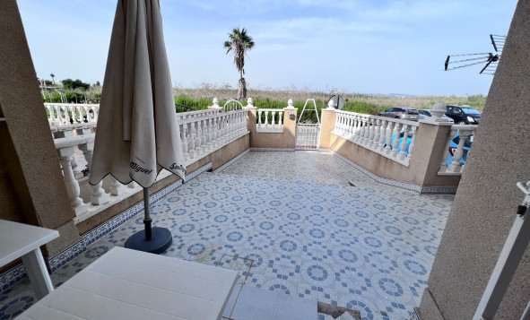 Reventa - Apartment - Torrevieja