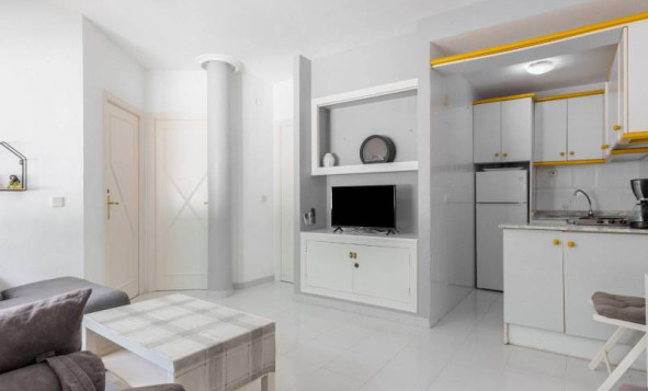 Reventa - Semi-detached - Torrevieja - Orihuela Costa