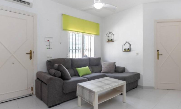 Herverkoop - Semi-detached - Torrevieja - Orihuela Costa