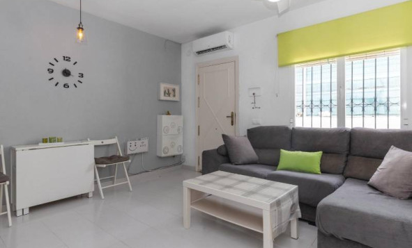 Herverkoop - Semi-detached - Torrevieja - Orihuela Costa