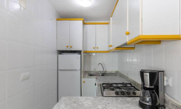 Herverkoop - Semi-detached - Torrevieja - Orihuela Costa