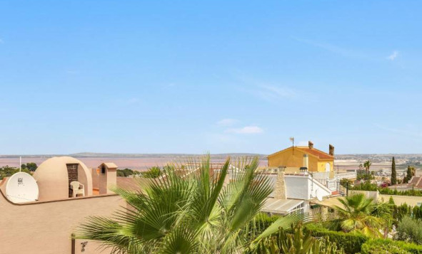 Herverkoop - Semi-detached - Torrevieja - Orihuela Costa