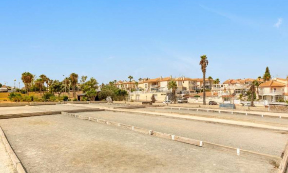 Herverkoop - Semi-detached - Torrevieja - Orihuela Costa