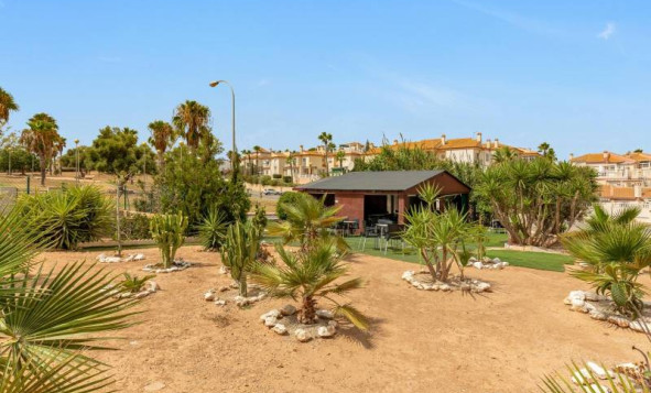 Reventa - Semi-detached - Torrevieja - Orihuela Costa