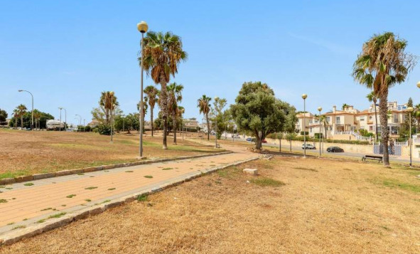 Herverkoop - Semi-detached - Torrevieja - Orihuela Costa