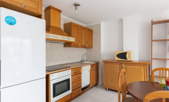 Reventa - 1. Apartment / flat - Torrevieja