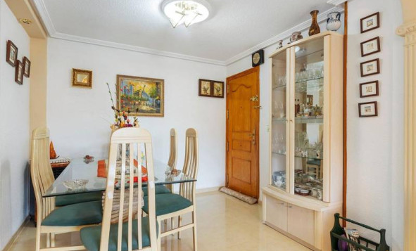 Reventa - Apartment - Torrevieja