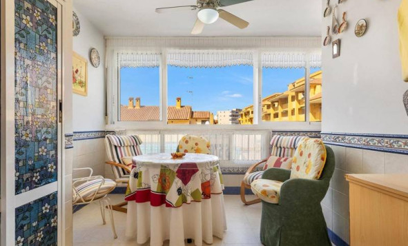 Reventa - Apartment - Torrevieja