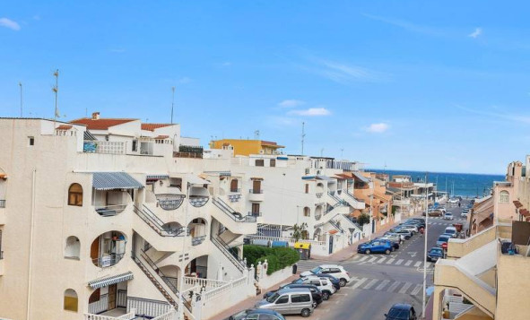 Reventa - Apartment - Torrevieja