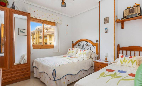 Reventa - Apartment - Torrevieja