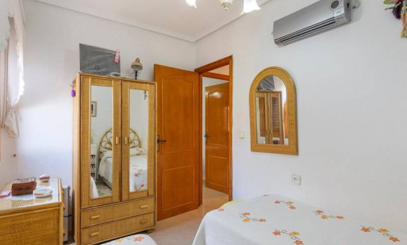 Reventa - Apartment - Torrevieja