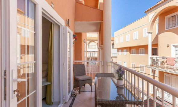 Reventa - Apartment - Torrevieja