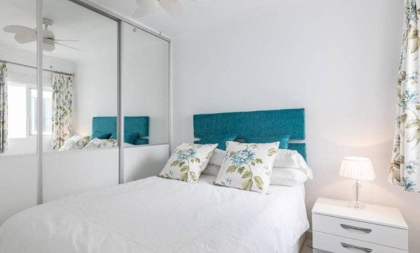 Reventa - Apartment - Torrevieja