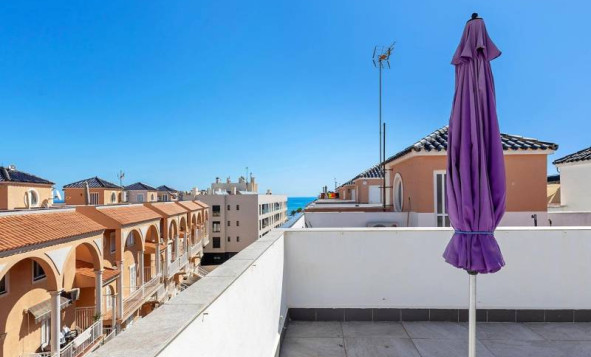 Reventa - Apartment - Torrevieja