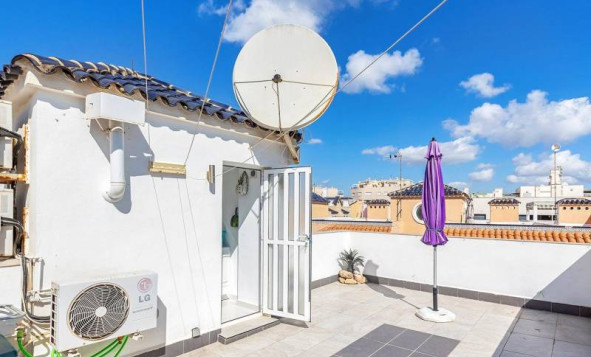 Reventa - Apartment - Torrevieja