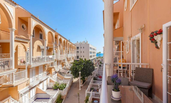 Reventa - Apartment - Torrevieja