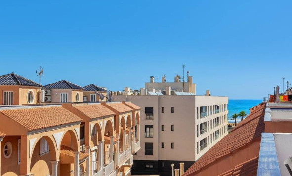 Reventa - Apartment - Torrevieja