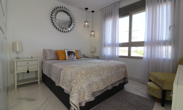 Resale - Villa - Benijofar - Rojales