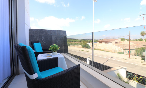 Resale - Villa - Benijofar - Rojales