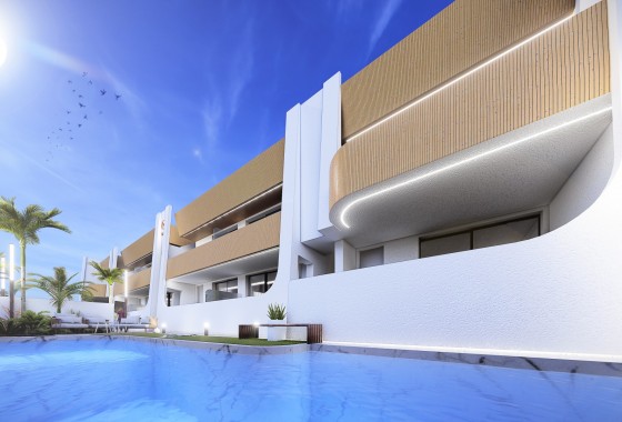 Reventa - Apartment - San Pedro del Pinatar - Los Alcazares