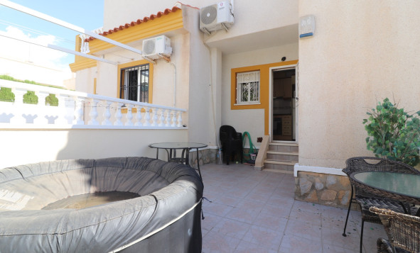 Resale - Villa - Ciudad Quesada - Rojales