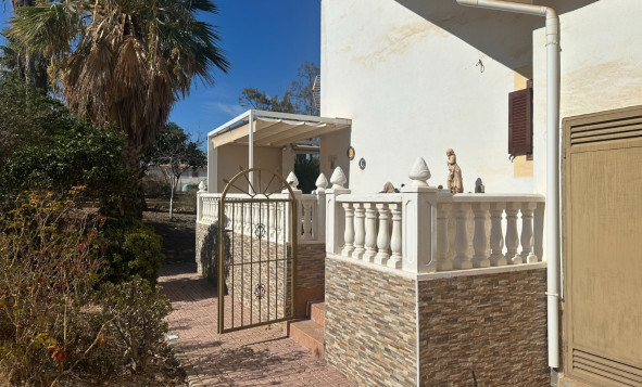 Resale - Apartment - Orihuela - Orihuela Costa