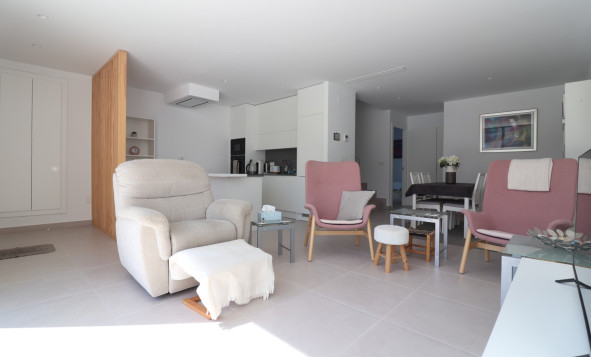 Resale - 2. Town house - Benijofar - Rojales