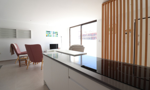 Resale - 2. Town house - Benijofar - Rojales