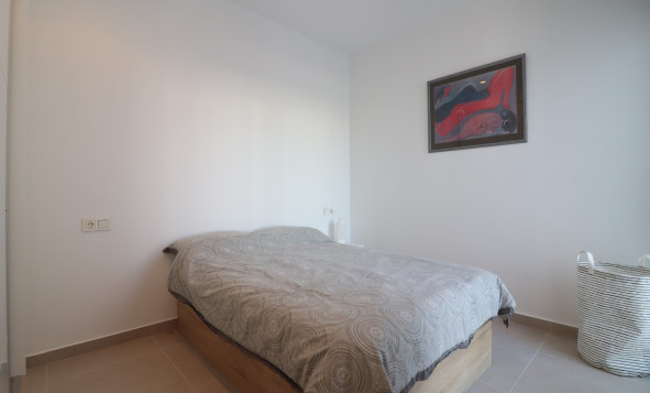 Resale - 2. Town house - Benijofar - Rojales