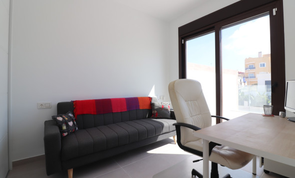 Resale - 2. Town house - Benijofar - Rojales